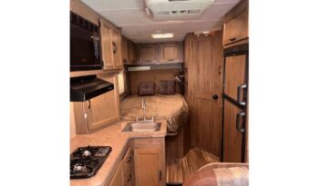 
										2017 Coachmen Freelander 20CB Micro full									