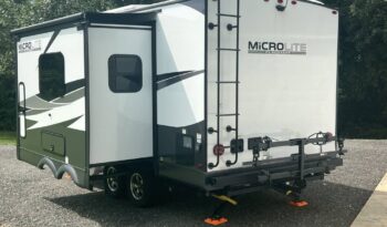 
										2024 Forest River FLAGSTAFF MICRO LITE 21DS full									