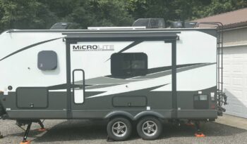 
										2024 Forest River FLAGSTAFF MICRO LITE 21DS full									