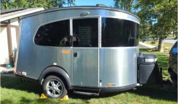 
										2017 Airstream Basecamp 16 full									