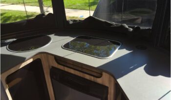 
										2017 Airstream Basecamp 16 full									