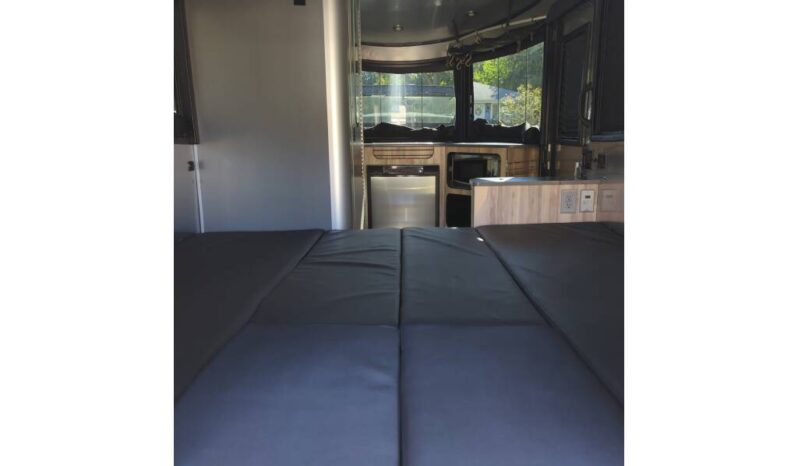 
								2017 Airstream Basecamp 16 full									