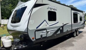 
										2021 Coachmen APEX 293RLDS Travel Trailer full									