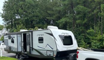 
										2021 Coachmen APEX 293RLDS Travel Trailer full									