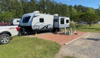 
										2021 Coachmen APEX 293RLDS Travel Trailer full									