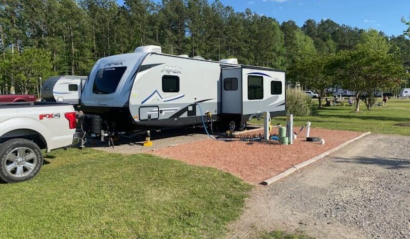 
								2021 Coachmen APEX 293RLDS Travel Trailer full									