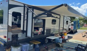 
										2021 Coachmen APEX 293RLDS Travel Trailer full									