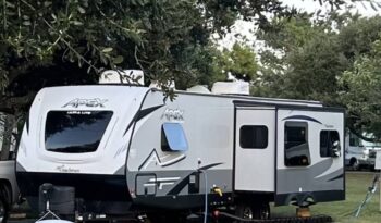 
										2021 Coachmen APEX 293RLDS Travel Trailer full									