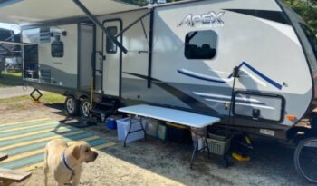 
										2021 Coachmen APEX 293RLDS Travel Trailer full									