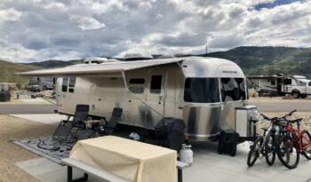 
										2016 Airstream International Serenity 30 full									