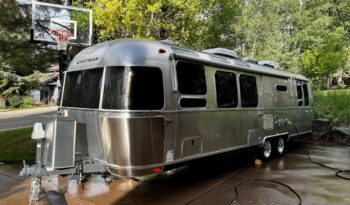 
										2016 Airstream International Serenity 30 full									