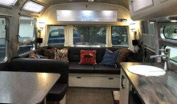 
										2016 Airstream International Serenity 30 full									