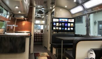 
										2016 Airstream International Serenity 30 full									