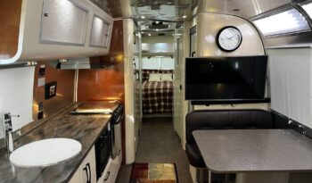 
										2016 Airstream International Serenity 30 full									