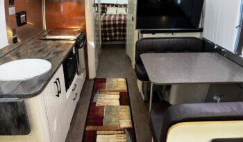 
										2016 Airstream International Serenity 30 full									