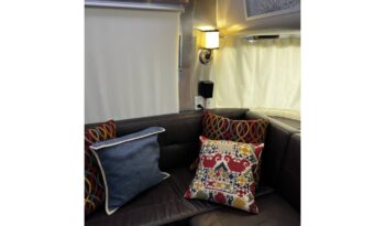 
										2016 Airstream International Serenity 30 full									