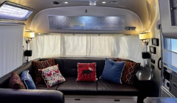 
										2016 Airstream International Serenity 30 full									