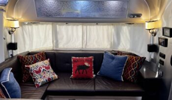 
										2016 Airstream International Serenity 30 full									