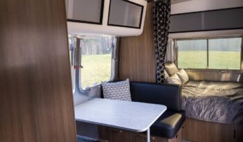 
										2023 Airstream CARAVEL 20FB Travel Trailer full									