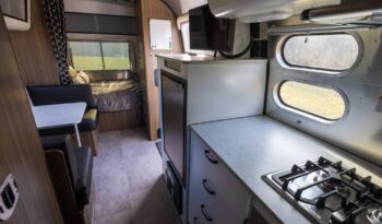 
										2023 Airstream CARAVEL 20FB Travel Trailer full									