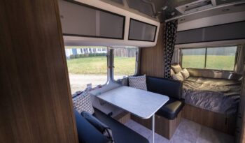 
										2023 Airstream CARAVEL 20FB Travel Trailer full									