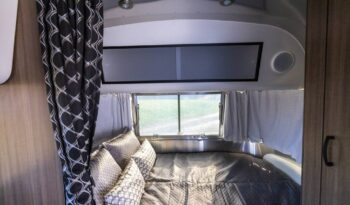 
										2023 Airstream CARAVEL 20FB Travel Trailer full									