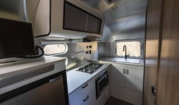 
										2023 Airstream CARAVEL 20FB Travel Trailer full									