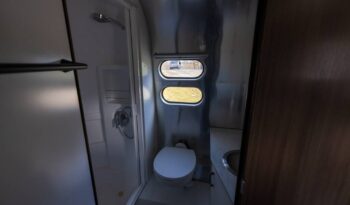 
										2023 Airstream CARAVEL 20FB Travel Trailer full									