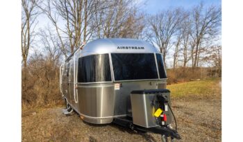 
										2023 Airstream CARAVEL 20FB Travel Trailer full									