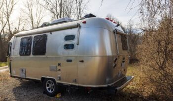 
										2023 Airstream CARAVEL 20FB Travel Trailer full									