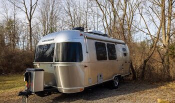 
										2023 Airstream CARAVEL 20FB Travel Trailer full									