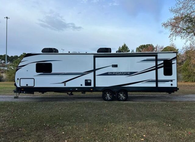 
								2021 Heartland Sundance 293RL Travel Trailer full									