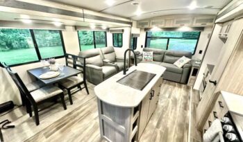 
										2022 Keystone RV PASSPORT GT SERIES 2870RL full									