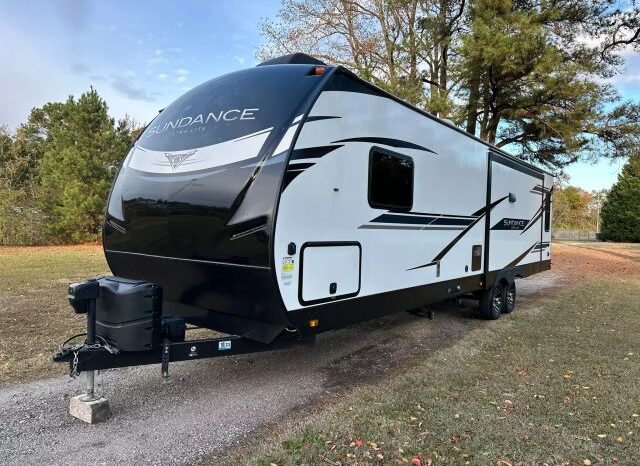 
								2021 Heartland Sundance 293RL Travel Trailer full									