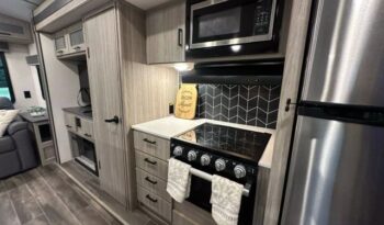 
										2022 Keystone RV PASSPORT GT SERIES 2870RL full									