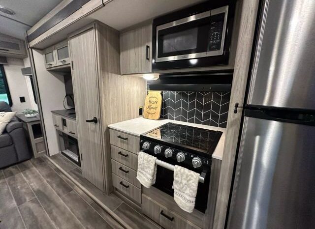 
								2022 Keystone RV PASSPORT GT SERIES 2870RL full									