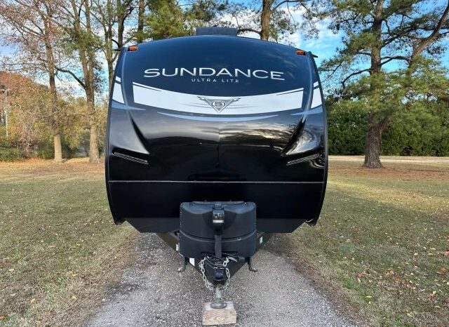 
								2021 Heartland Sundance 293RL Travel Trailer full									