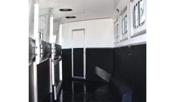 
										2018 Lakota Charger 4-Horse Trailer full									