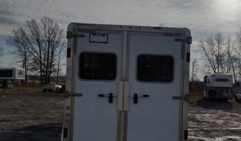 
										2023 Featherlite 7841 308A 3 Horse Slant full									