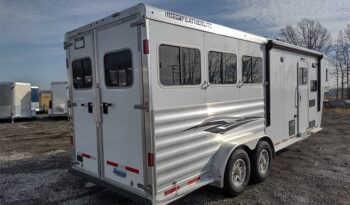 
										2023 Featherlite 7841 308A 3 Horse Slant full									