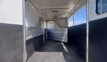 
										2024 Cimarron Norstar 3H Gooseneck Trailer full									