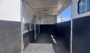 
										2024 Cimarron Norstar 3H Gooseneck Trailer full									