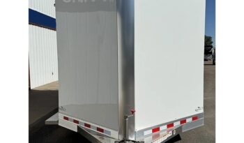 
										2025 4 Star 3-Horse Bumper Pull Trailer full									