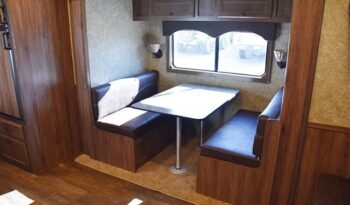 
										2018 Lakota Charger 4-Horse Trailer full									